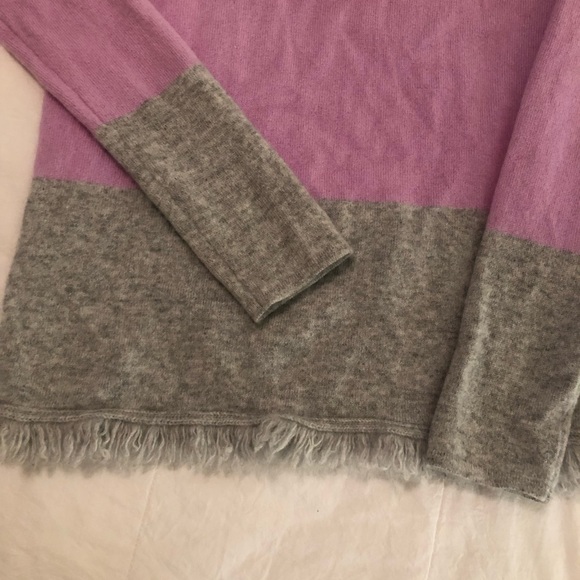 Lily Pulitzer cashmere sweater, EUC - Picture 6 of 7